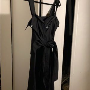 NWT Derek Lam button down dress
